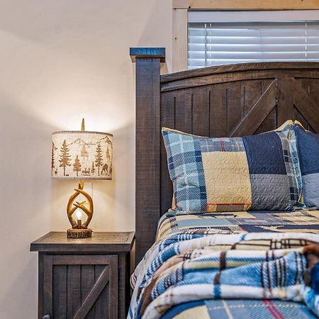 세비어빌 Cozy Cove 빌라 외부 사진